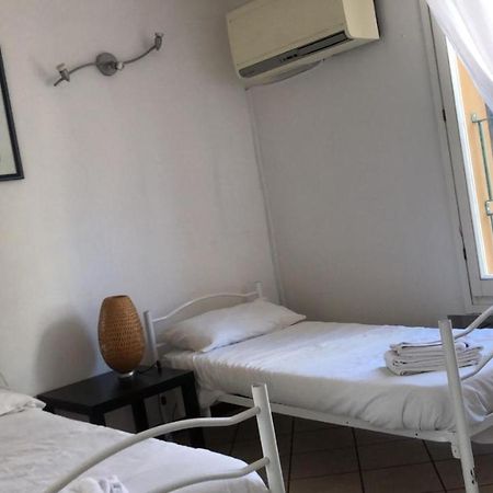 Residence Porta Saragozza Болонья Екстер'єр фото