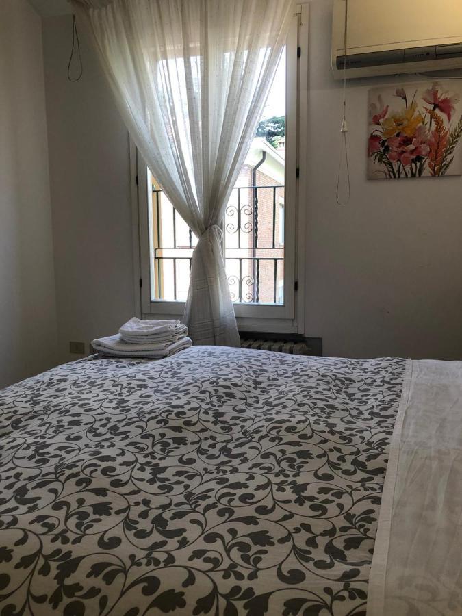 Residence Porta Saragozza Болонья Екстер'єр фото