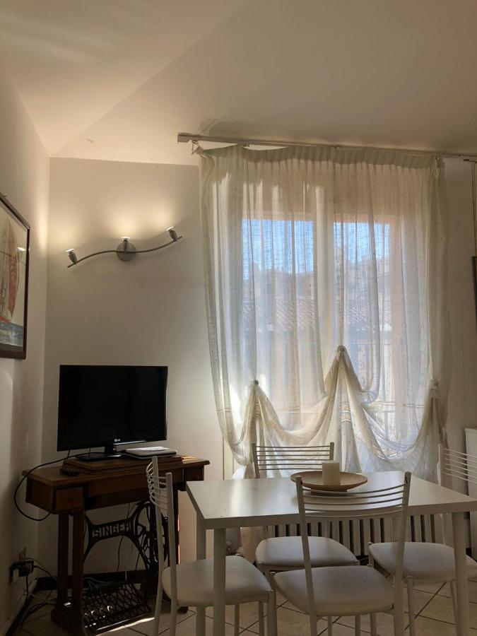 Residence Porta Saragozza Болонья Екстер'єр фото