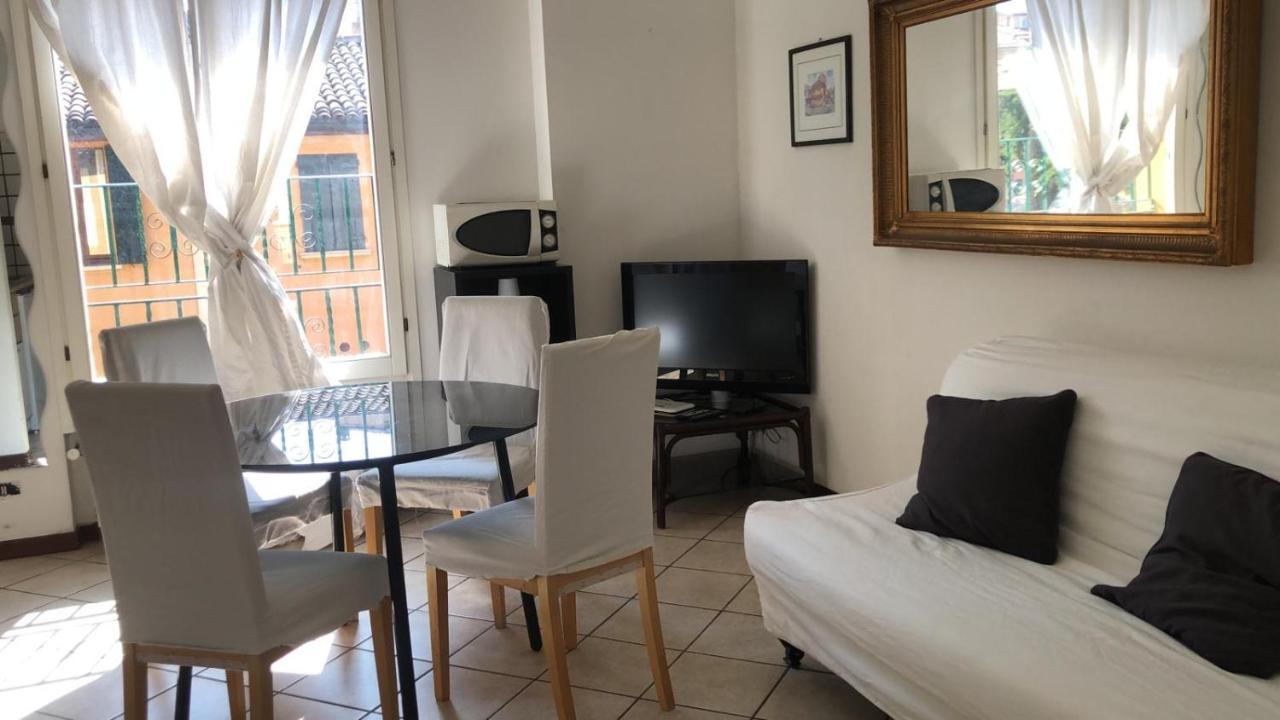 Residence Porta Saragozza Болонья Екстер'єр фото