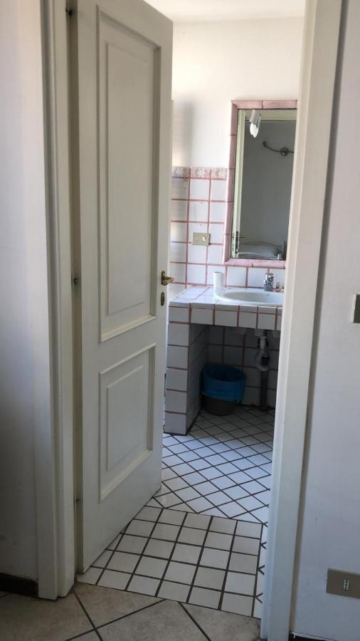 Residence Porta Saragozza Болонья Екстер'єр фото
