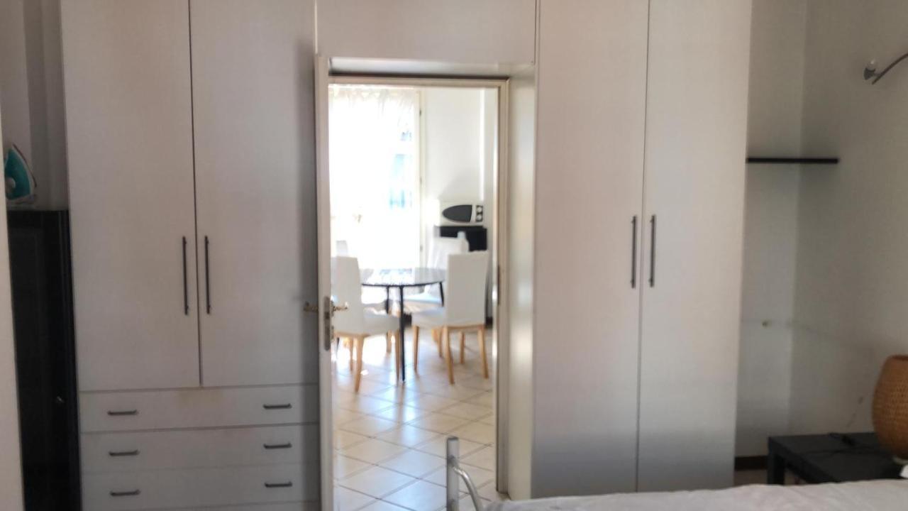 Residence Porta Saragozza Болонья Екстер'єр фото