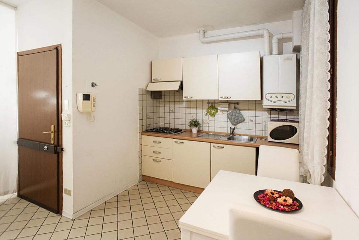 Residence Porta Saragozza Болонья Екстер'єр фото