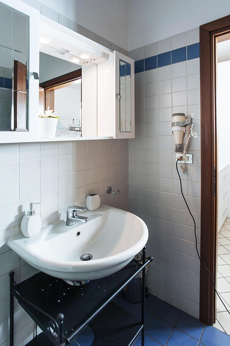 Residence Porta Saragozza Болонья Екстер'єр фото