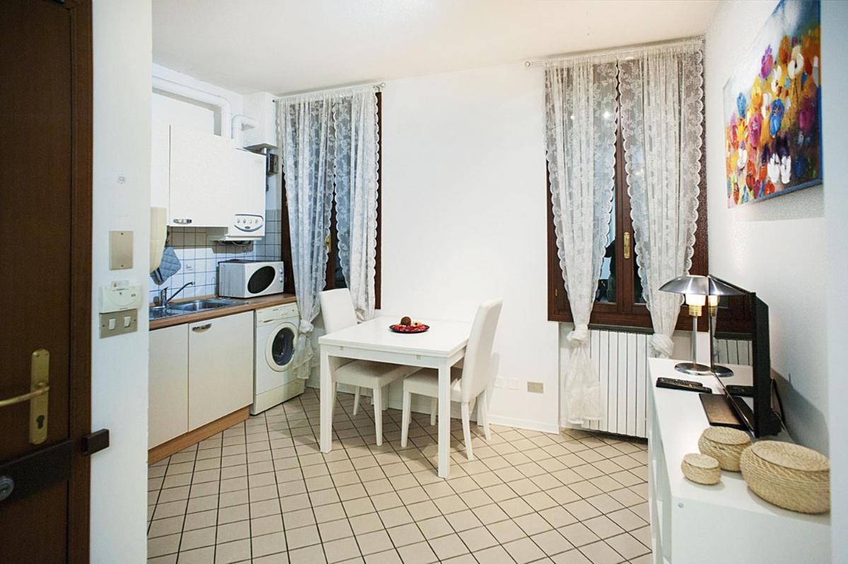 Residence Porta Saragozza Болонья Екстер'єр фото