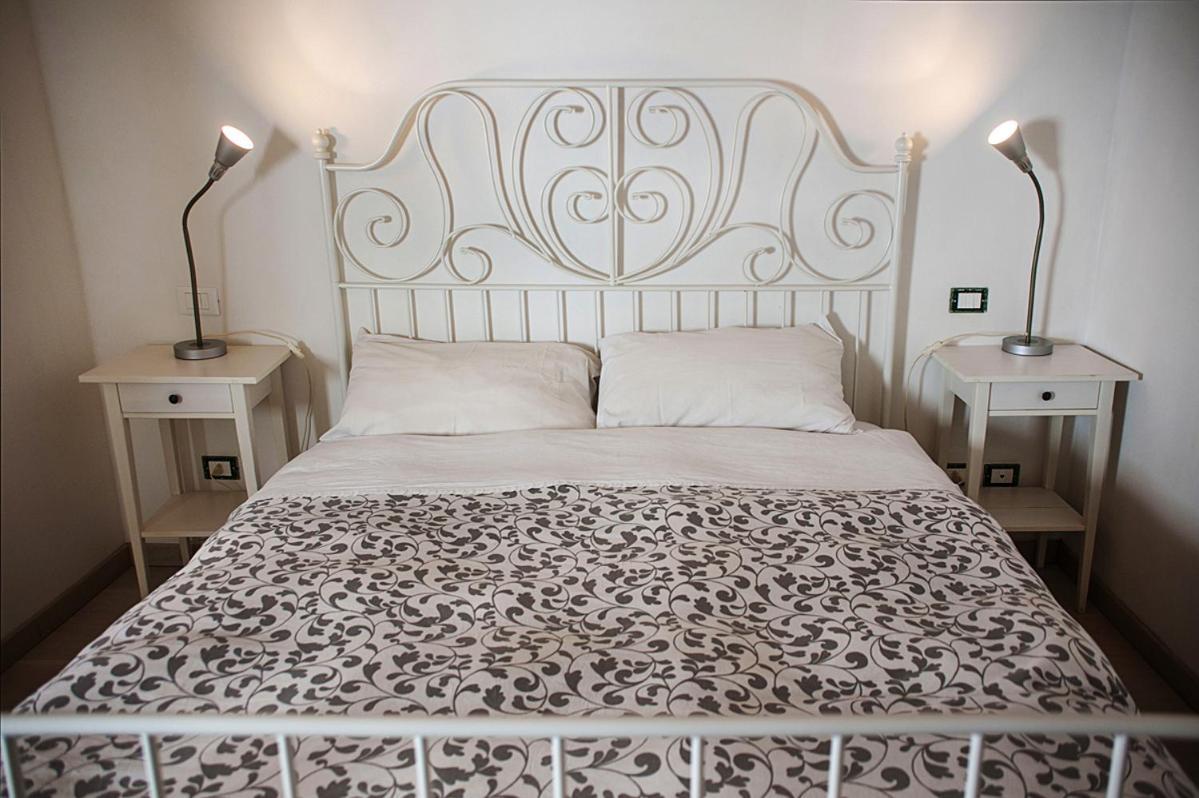Residence Porta Saragozza Болонья Екстер'єр фото