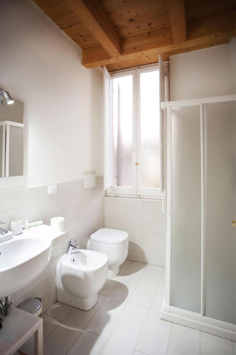Residence Porta Saragozza Болонья Екстер'єр фото