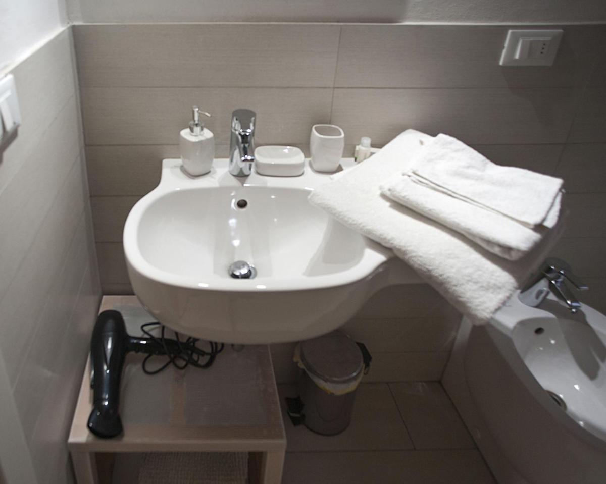 Residence Porta Saragozza Болонья Екстер'єр фото