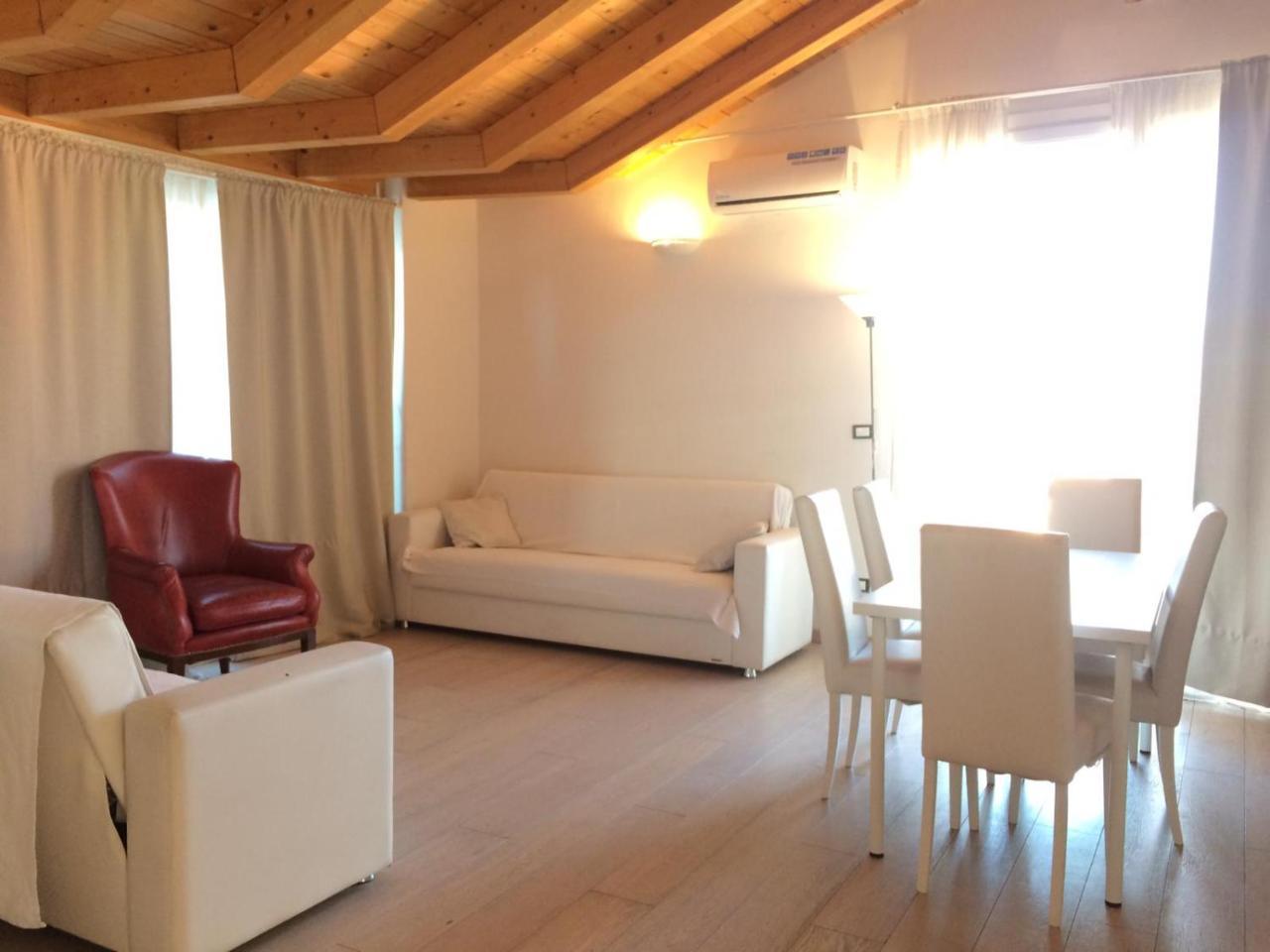 Residence Porta Saragozza Болонья Екстер'єр фото