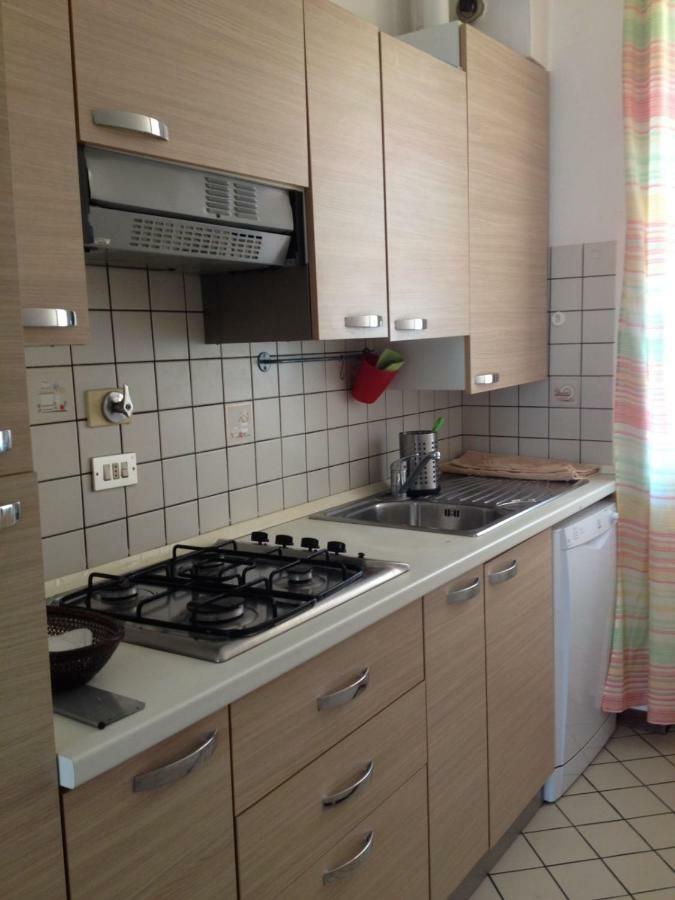 Residence Porta Saragozza Болонья Екстер'єр фото
