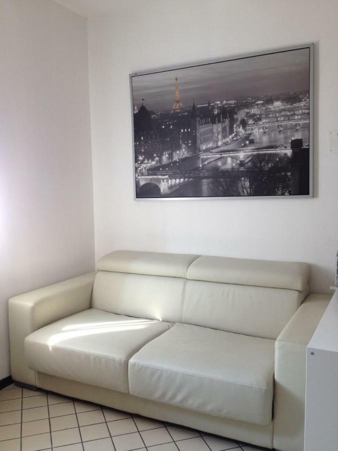 Residence Porta Saragozza Болонья Екстер'єр фото