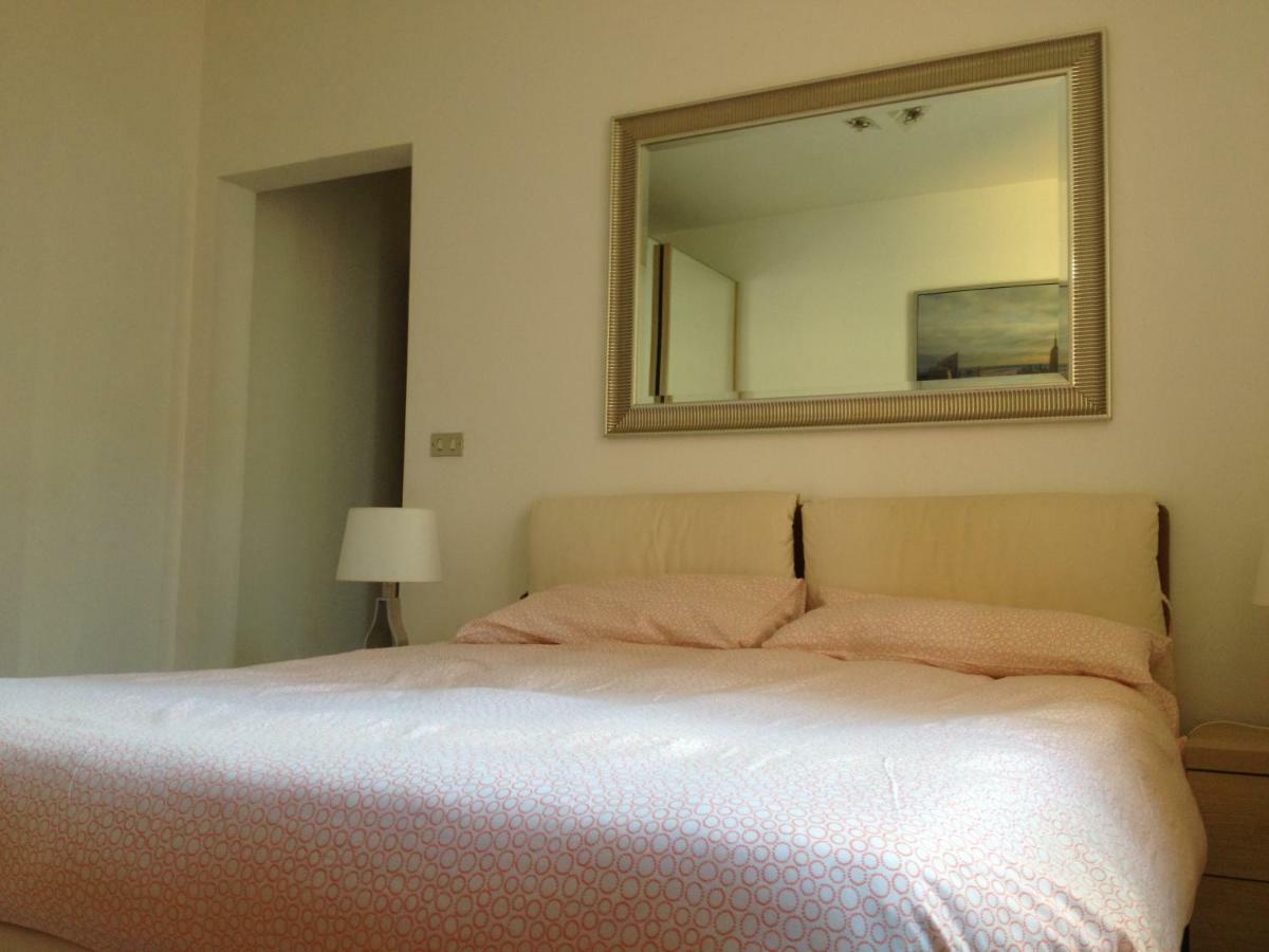 Residence Porta Saragozza Болонья Екстер'єр фото