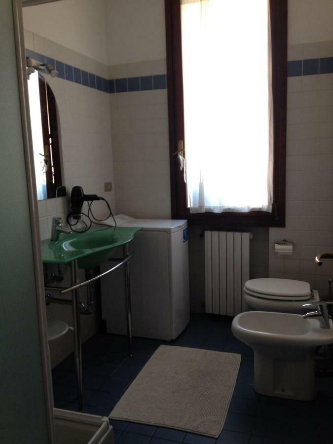 Residence Porta Saragozza Болонья Екстер'єр фото