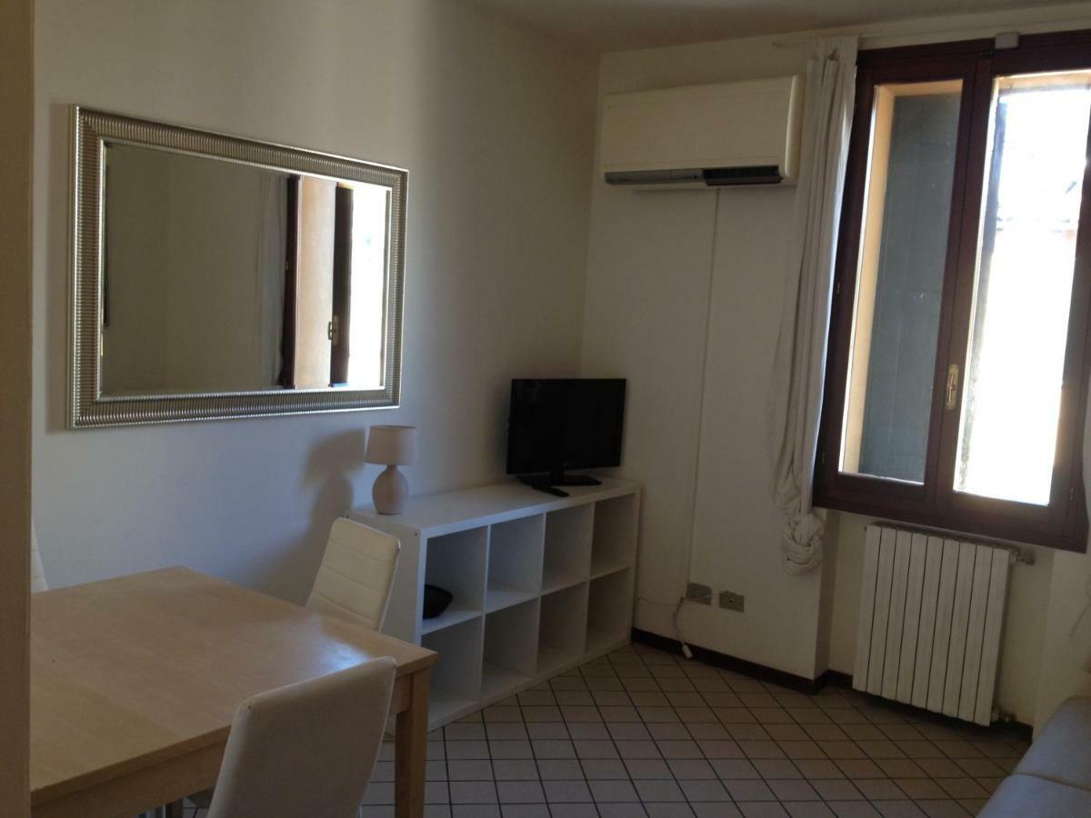 Residence Porta Saragozza Болонья Екстер'єр фото