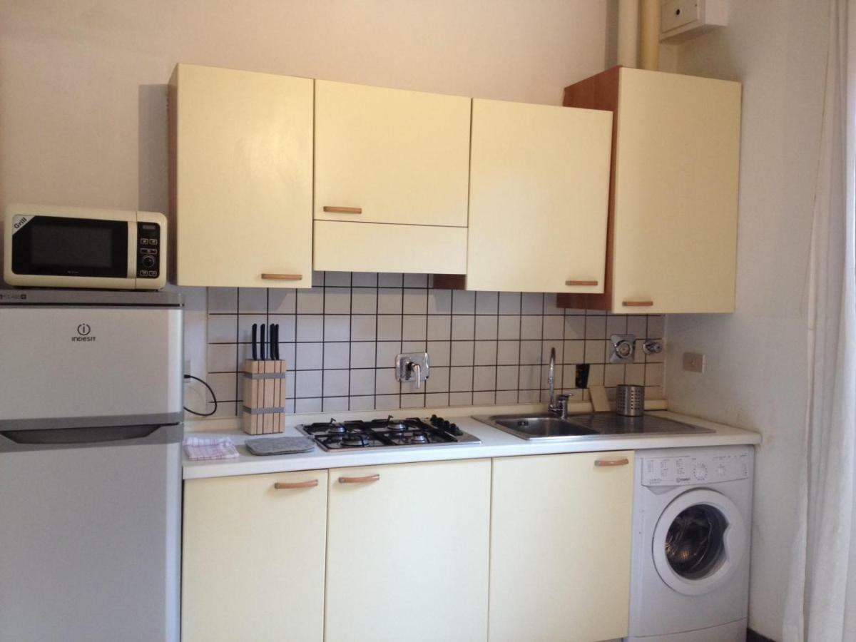 Residence Porta Saragozza Болонья Екстер'єр фото