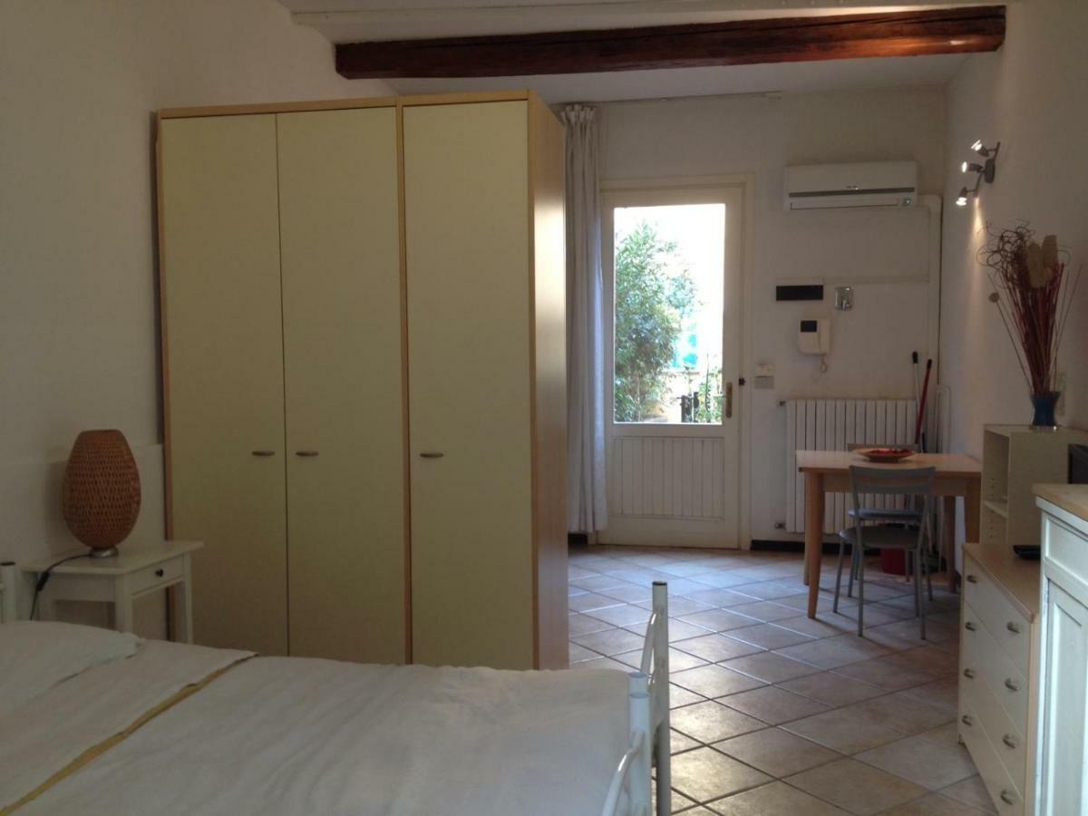 Residence Porta Saragozza Болонья Екстер'єр фото